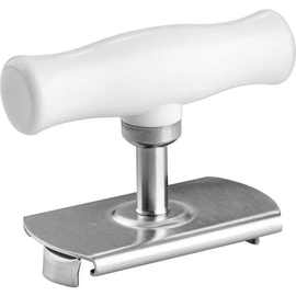 开瓶器不锈钢神器多功能省力罐头工具开盖旋转厨房盖器罐器