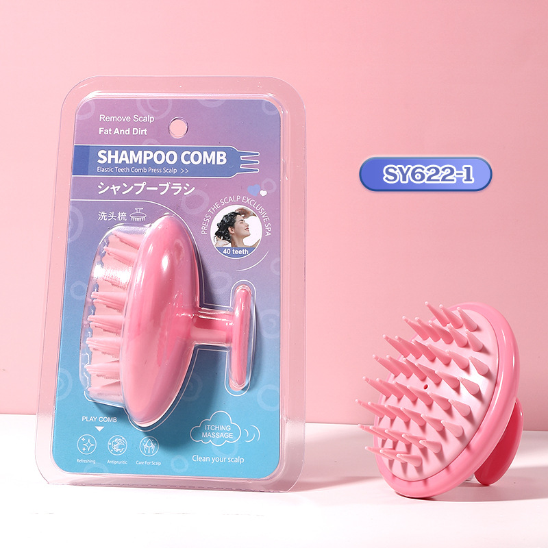 SY622 - 1 Rosa