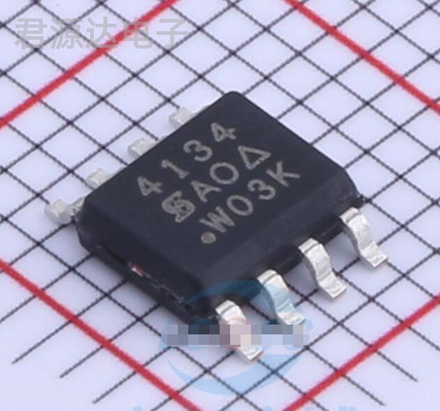 SI4134DY-T1-GE3 封装 SO-8原装MOS管