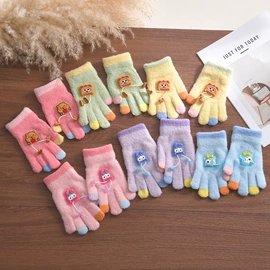 成人手套;儿童手套