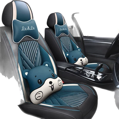 for All Seasons, Full Leather Seat — Four Seasons Pad
