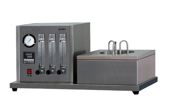 燃料胶质含量测定器  型号-8019-3  库号M405522