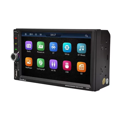 Wince System Bluetooth – Car mp5