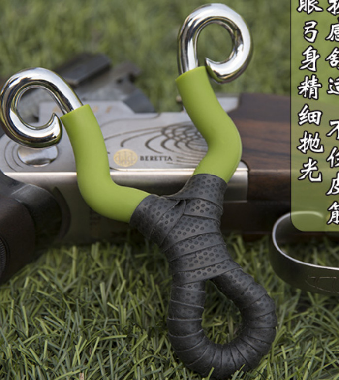 440 нержавеющая сталь лиса