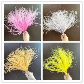 鲜花花艺制品;永生花;干花