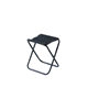 Folding Stool Outdoor Portable Camping Picnic Fishing Stool Fully Foldable Small Stool Sturdy Thickened Queue Stool