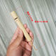 Factory bamboo bird whistle bailing children mouth blowing bird whistle puzzle nostalgic student toy stall in stock wholesale