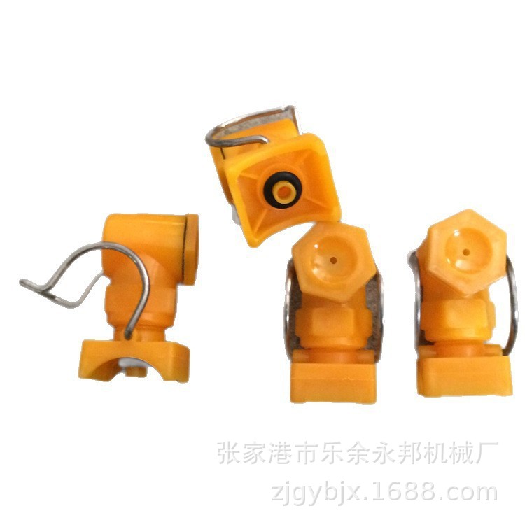 【塑料喷头】批发喷头冷却箱喷头真空箱喷头当天发货冷却专用