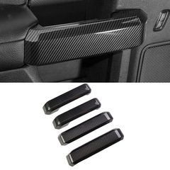 フォード猛鳥15-20型F150ドアハンドル装飾カバー内取っ手カバー前後手すり貼り改造を適用する