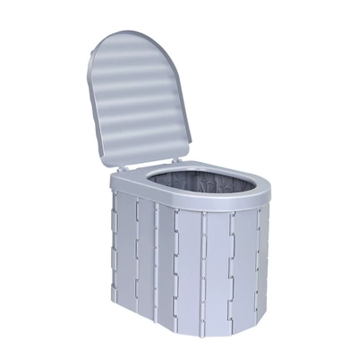 Kempinq və səyahət – Toilet Travel Car Outdoor