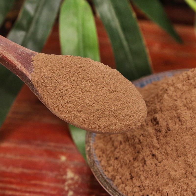 Chen Xiang Powder Agarwood Powder 500g Natural Pure Raw Herbal Powder key features