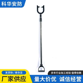 安保防卫用品;防身护具;其他防爆器材