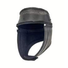 电动车头盔护耳内衬内胆雷锋耳罩摩托车棉帽男女头套头盔护耳内衬