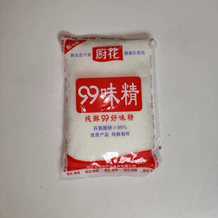 厨花牌无盐味精纯味精正品908g批发鲜味无添加-阿里巴巴