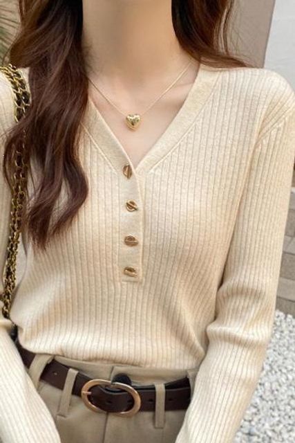 打底衫女小香风内搭2026新款秋冬针织衫高智感软糯毛衣秋季上衣潮