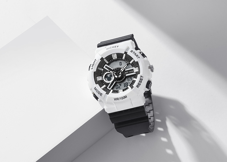 MK-15052黑面白圈黑胶带场景