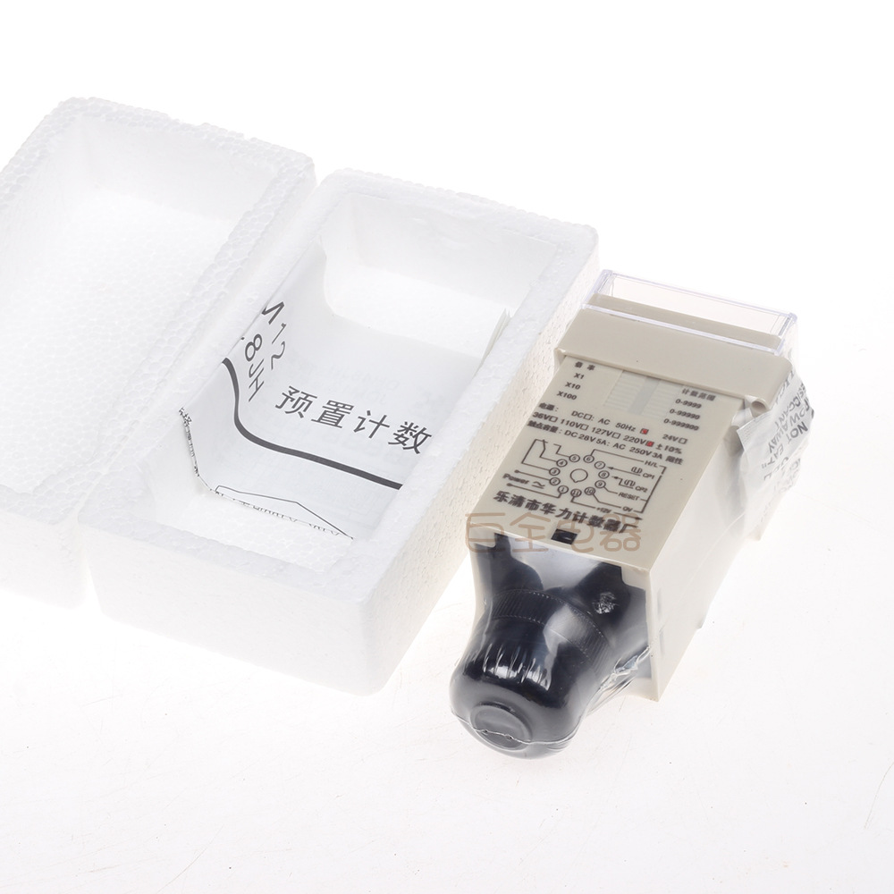  DH48JH DC24V AC220V 36V 11ֻ λԼ