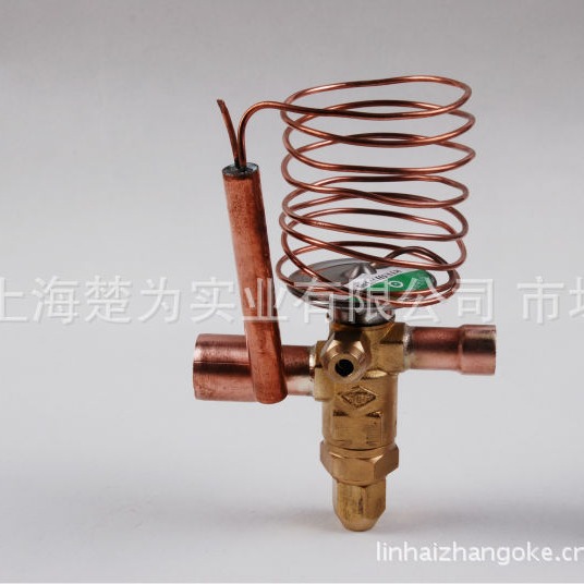 供应STF系列 膨胀阀 RF22W1.5 RF22W17 RF22W15 RF22W13 RF22W12