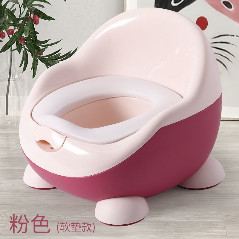 Children's toilet girl's for early age for boys