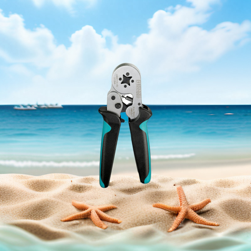 正品 CUTFOX-S VDE - 对角剪线钳 1212207 专票