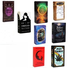 �ռ����f�������_��BOO TAROT CARDS�¿�羳�S�ҹ�؛�����