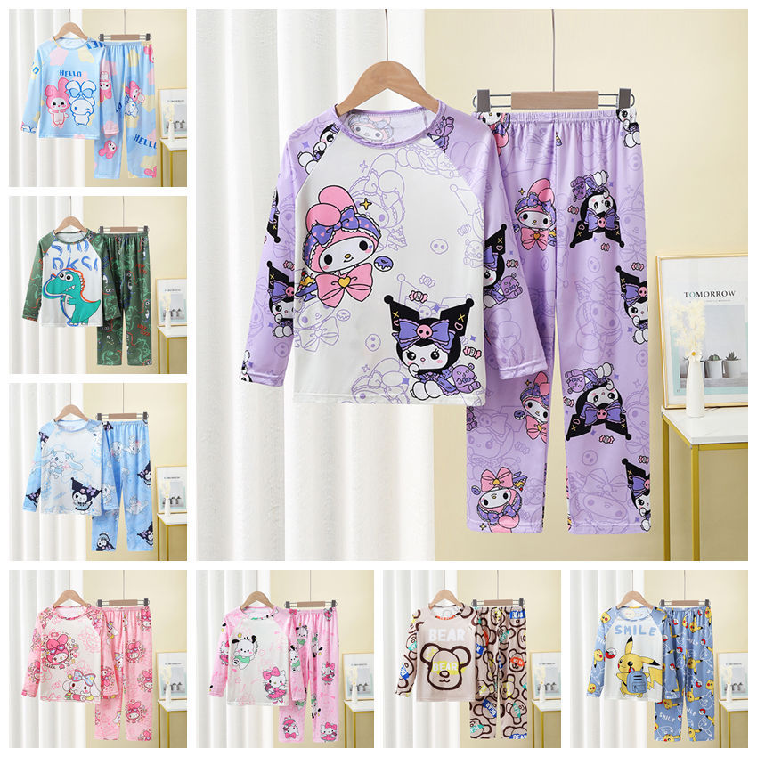 Children's pijama for boys