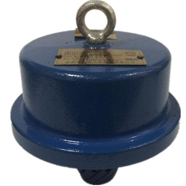 本安型智能烟雾传感器 GQQ0.1烟雾传感器 矿用防爆烟雾传感器