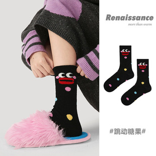 Renaissance�m��Ů�ӽq�Ӻ��ﶬ���ٴ�ins����ɫ�����q���c��Ͳ�m