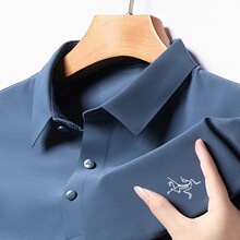 �羳ARTERYX/���Bͬ����ʿ�ļ�����T�����I�̽�polo���Пo��