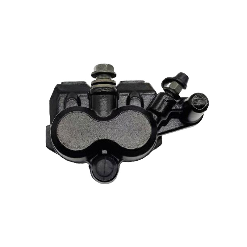 Wholesale Off-Road Motorcycle Racing Modification Hydraulic Brake Pump Suitable for Thunder King Disc Brake Front Brake Caliper Lower Pump