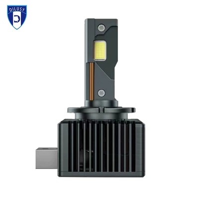 Ön faralar Series D1S\D2S\D3S\D4S\D5\D8 Double Copper