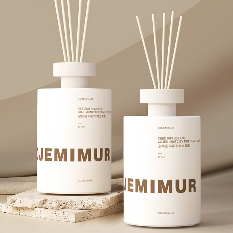 Non-fire aromatherapy essential oil indoor hotel decoration household air freshener toilet deodorant mosquito repellent aromatherapy bedroom