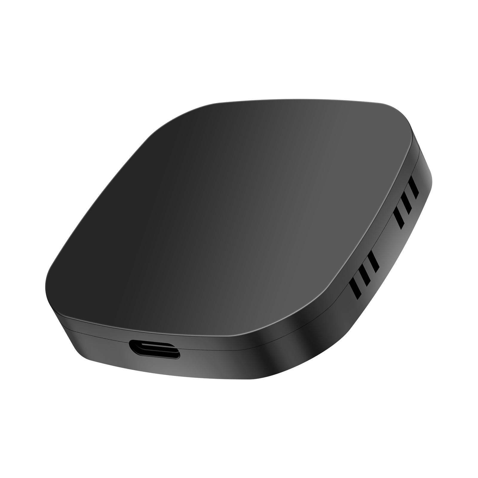 무선 CARPLAY 어댑터 3 IN 1 안드로이드 자동 A133OEM 스마트 CARPLAYAI 박스 NETFLIX
