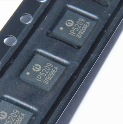ICM-20602 ICM20602 印162 3轴陀螺仪6轴姿态传感器贴片QFN16