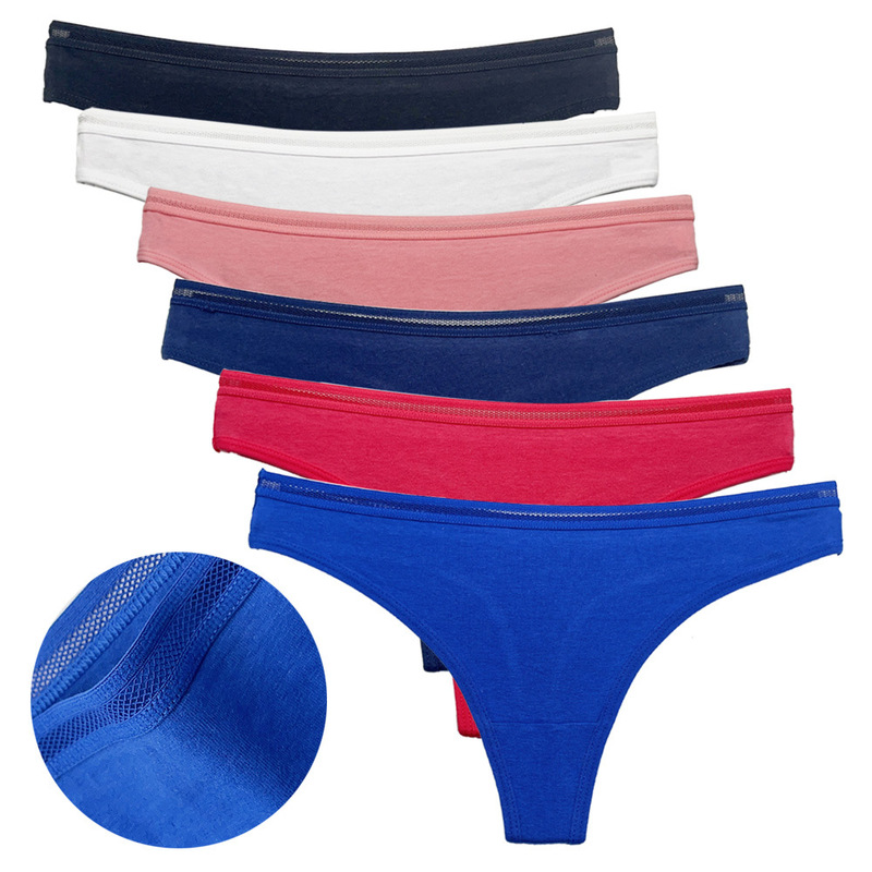 Women's Yoga Fitness Underwear, Sports Seamless Cotton Crotch Thong Panties for Women Wholesale Women's Yoga Fitness Underwear, Sports Seamless Cotton Crotch Thong Panties for Women Wholesale