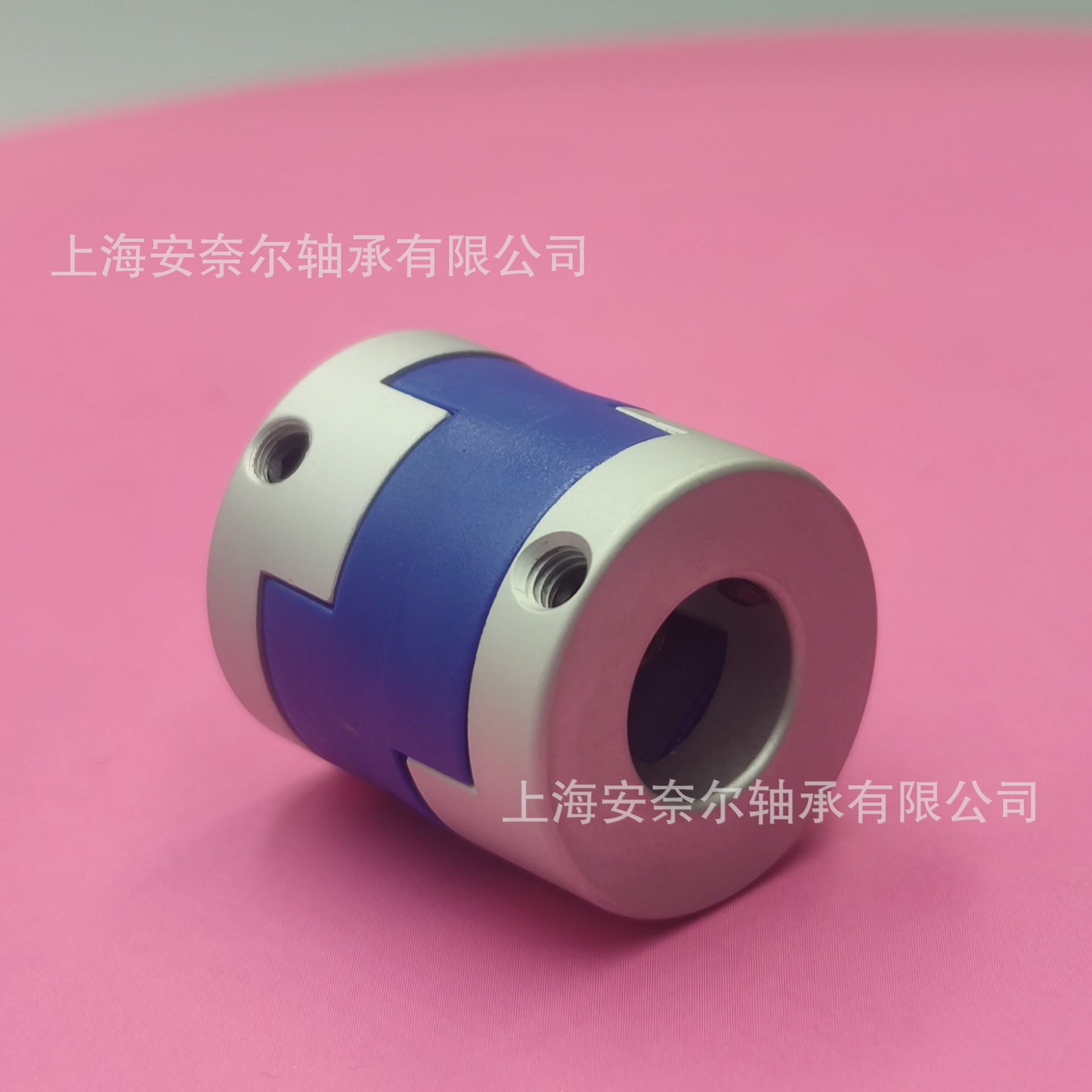 联轴器DER01-D63-d-e 12 12.7 13 14 15 16 17 18 19 20 22 24 25