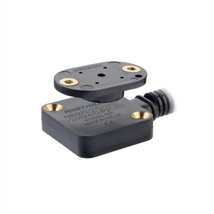 英国P+G温度传感器ICT080 操作手柄