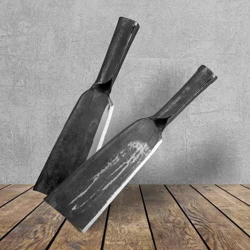 Бензопила, сельскохозяйственный серп, бамбуковый меч, бытовая дровосека, валка деревьев, уборка дорог на открытом воздухе, горная валка, нож для колки дров.