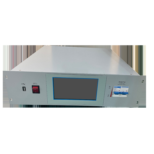 机架式蓄电池模拟负载