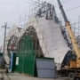 门头青海grc源头挂板