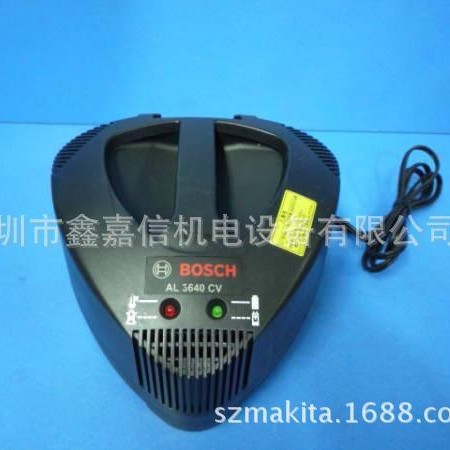 批发 德国 Bosch博世 锂电池充电器 AL3640CV