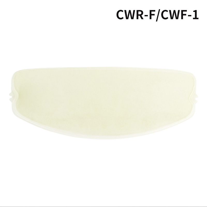 X14 Z7 Cwr1 Rf1200 X-Spirit Nxr Universal Helmet Visor Cross-Border Mask for Day and Night Use