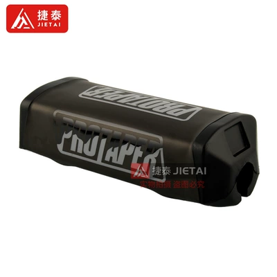 Handle Chest Protection Diamond Chest — Motorcycle Handle Cover