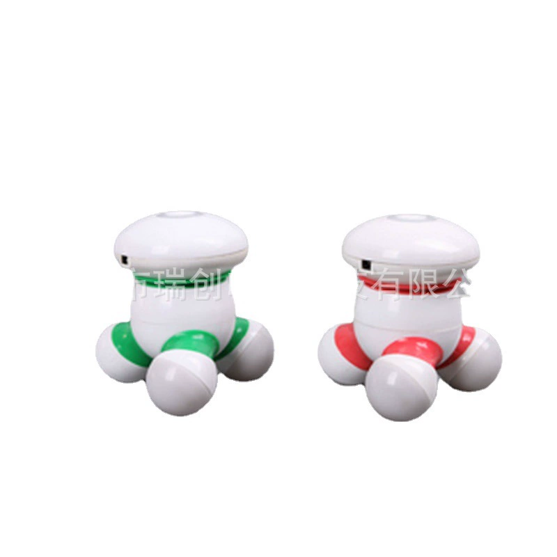Foot strap, small massager full body, wholesale