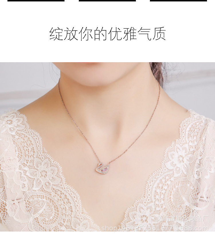 Pendentif en Acier au titane - Ref 3447091 Image 97