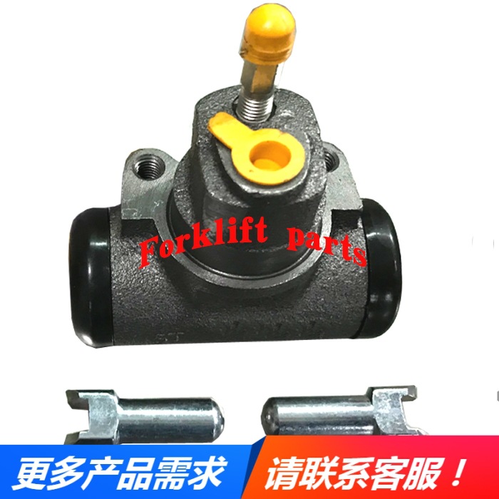 TOYOTA丰田叉车配件7FD40/50/8FD40刹车分泵制动泵47403-31040-71