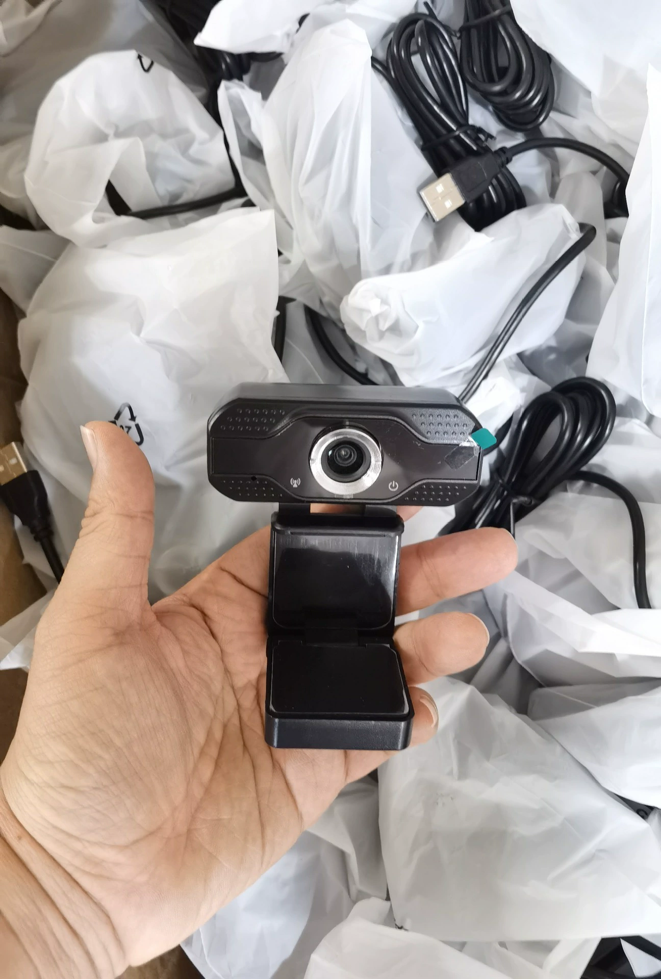 B1 широкоугольная HD 1080P камера для компьютера W9 видеочат USB компьютерная живой сети камера