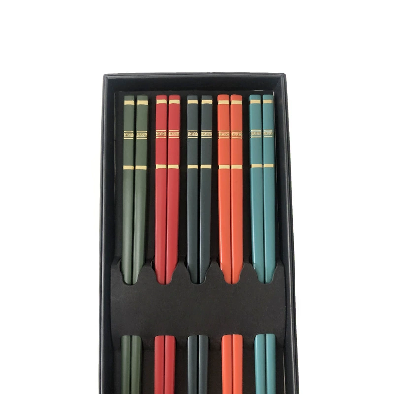 Tableware, chopsticks, custom-made, does not fade, internet celebrity, Birthday gift