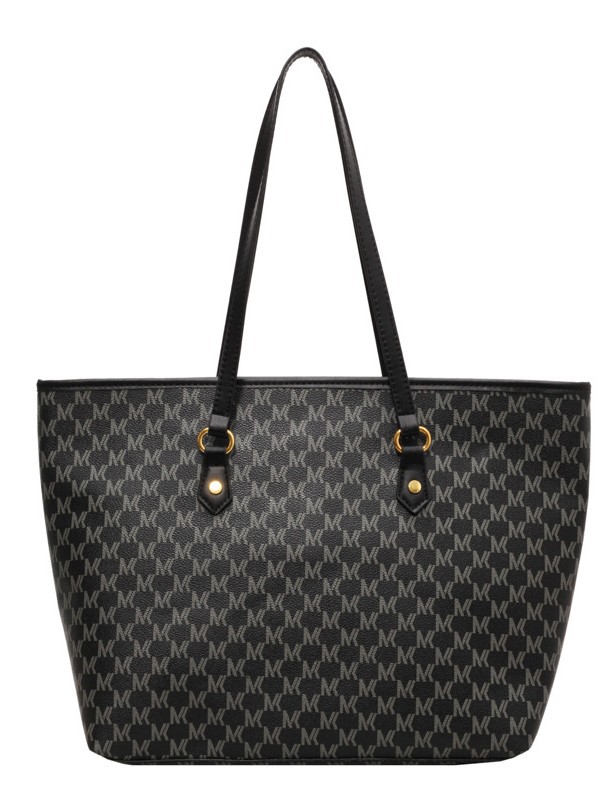 Bolsa de gran capacidad de dama de alta calidad 2025, nuevo tipo de bolso de hombro versátil, bolso de mano de viaje retro de moda