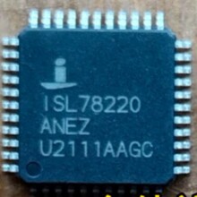 ISL78220ANEZ ISL78220 ��ƬTQFP44 AC-DC����������ѹ������ԭװ